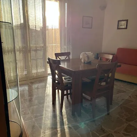 Apartment Casa Luna Lodi