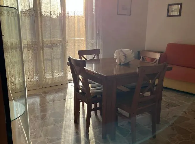 Apartment Casa Luna Lodi