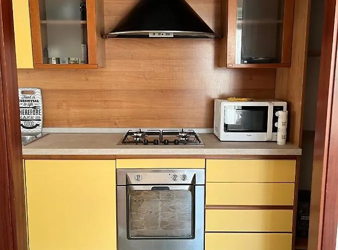 Apartment Casa Luna *